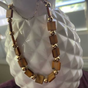 Magnetic chain Bracelet